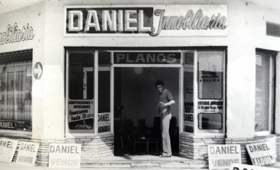 Daniel Inmobiliaria